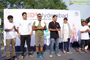 Raahgiri Day Hyderabad