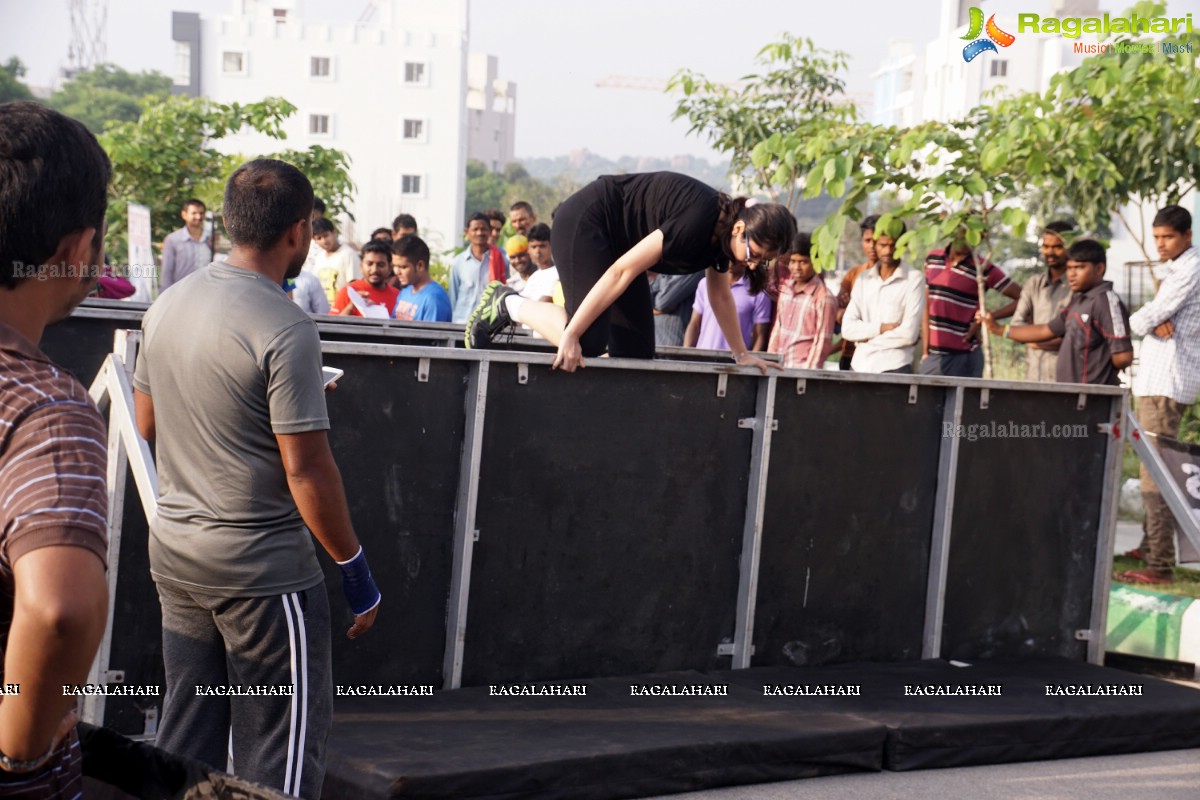 44th Raahgiri Day, Hyderabad