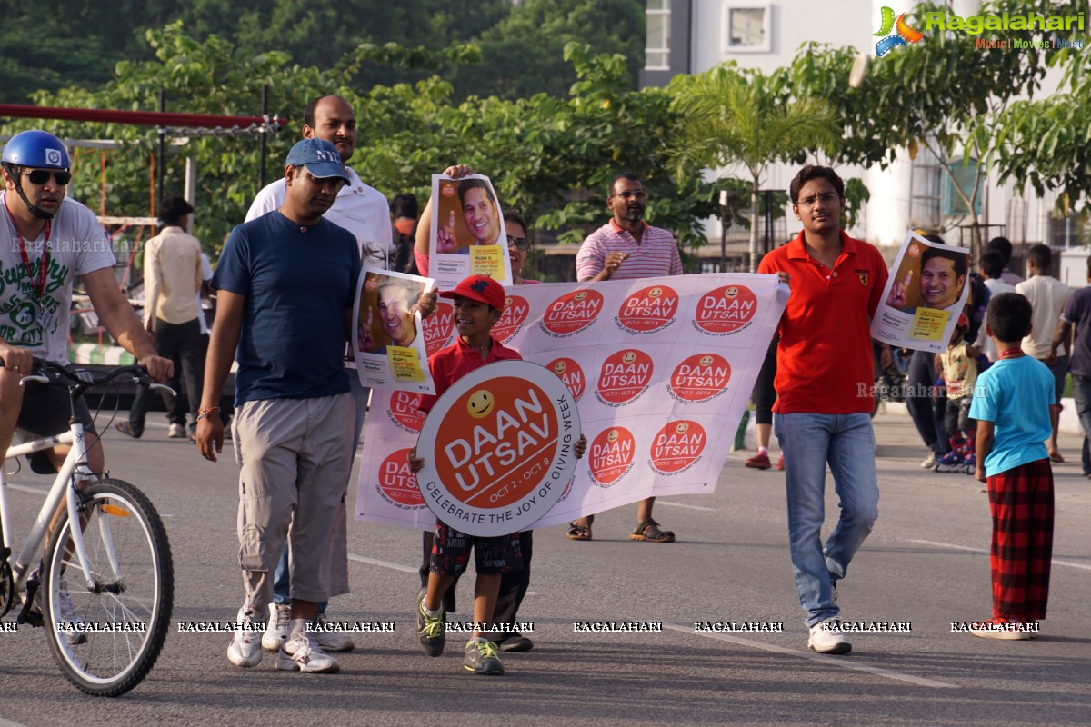 44th Raahgiri Day, Hyderabad