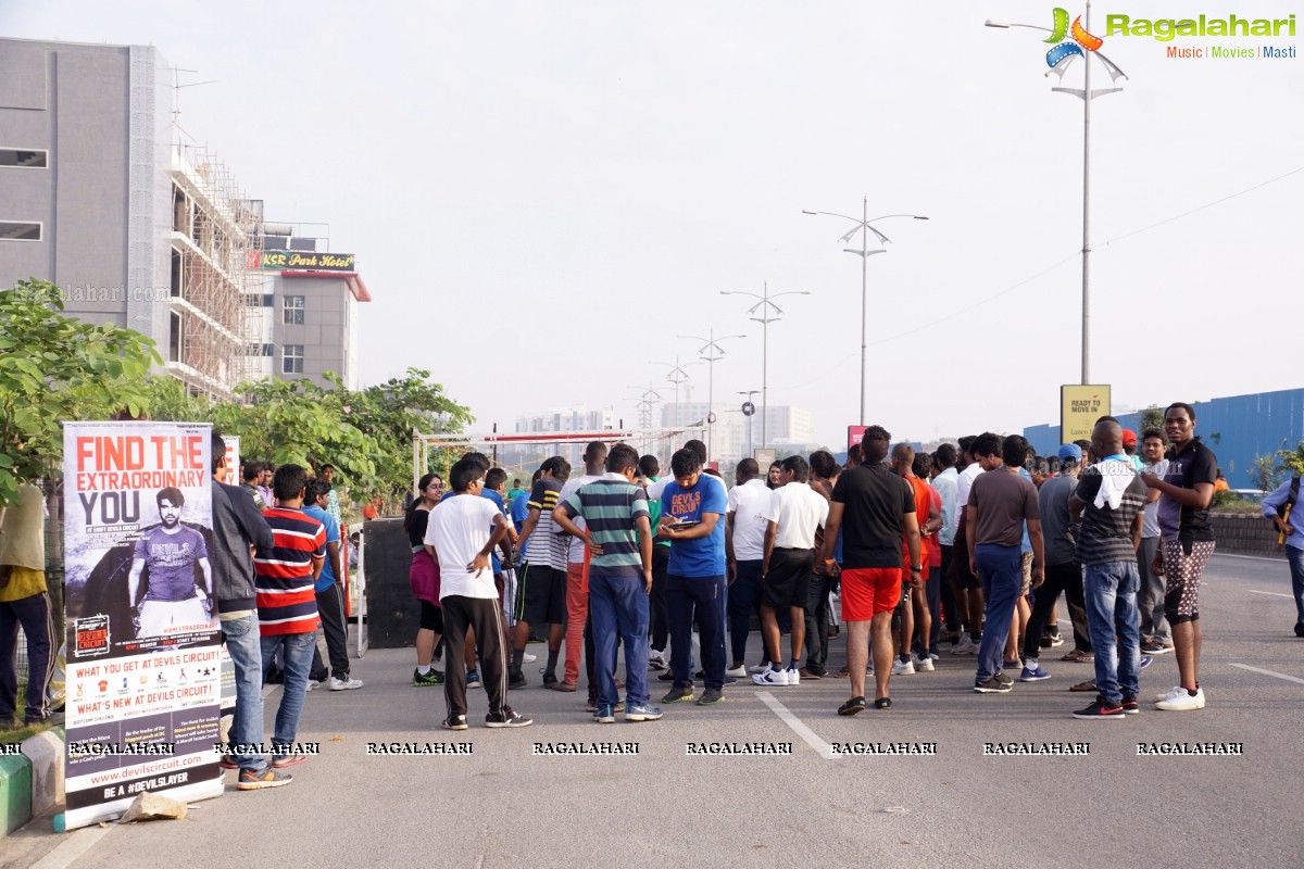 44th Raahgiri Day, Hyderabad