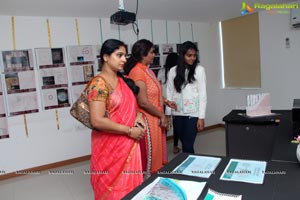 Raffles Hyderabad Jewellery Exhibition
