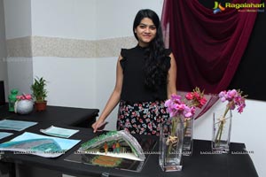 Raffles Hyderabad Jewellery Exhibition