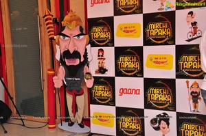 Mirchi Tapaka