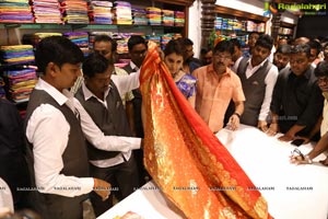 Kasam Pullaiah Cloth Merchant