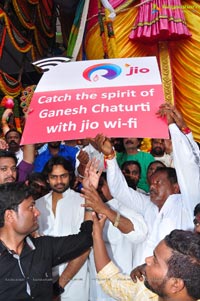 Reliance Jionet