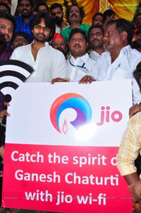 Reliance Jionet