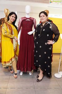 Ridhi Mehra Designs