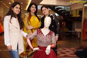 Ridhi Mehra Designs