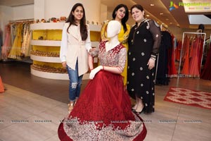 Ridhi Mehra Designs