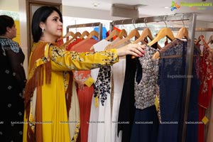 Ridhi Mehra Designs