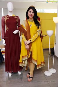 Ridhi Mehra Designs