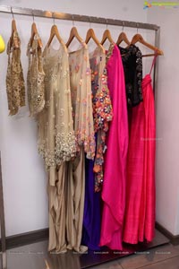 Ridhi Mehra Designs