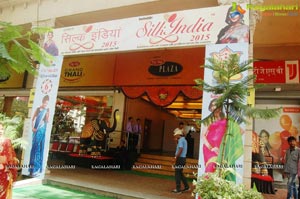 Silk India Expo