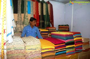 Silk India Expo