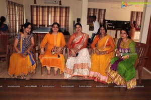 Samanvay Ladies Club