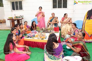 Samanvay Ladies Club