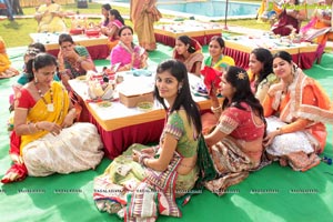 Samanvay Ladies Club