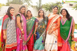 Samanvay Ladies Club