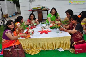 Samanvay Ladies Club