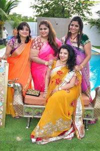 Samanvay Ladies Club