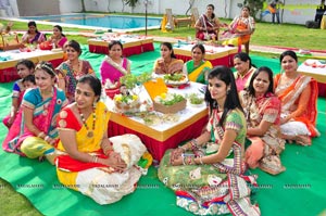 Samanvay Ladies Club