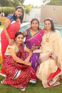 Samanvay Ladies Club