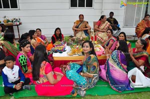 Samanvay Ladies Club