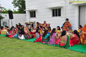 Samanvay Ladies Club