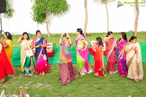 Samanvay Ladies Club