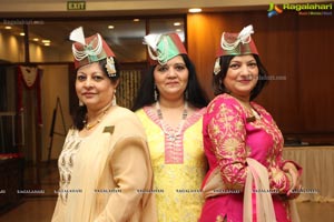 Sanskruti Ladies Club