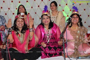 Sanskruti Ladies Club