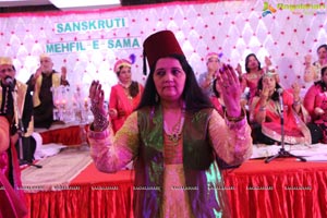 Sanskruti Ladies Club