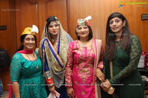 Sanskruti Ladies Club