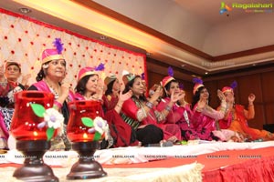 Sanskruti Ladies Club