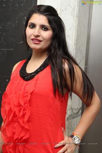 Shaheen Daredia