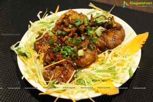 Shanghai Chef 2 Hyderabad