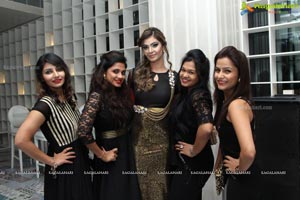 DJ Sharon Aamir Birthday