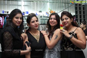 DJ Sharon Aamir Birthday