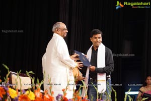 Hyderabad Convocation