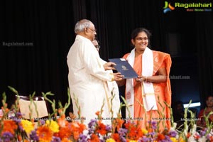 Hyderabad Convocation