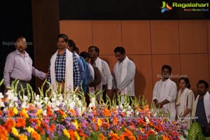 Hyderabad Convocation