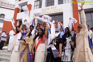 Hyderabad Convocation