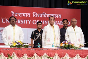 Hyderabad Convocation