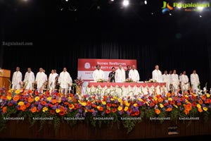 Hyderabad Convocation