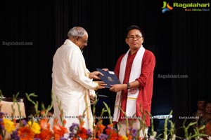 Hyderabad Convocation