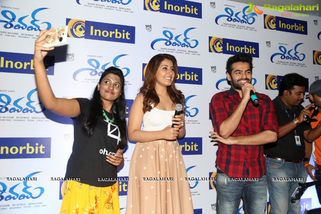 Shivam Promotions at Inorbit Mall, Hyderabad