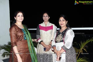 Shreya Reddy Birthday Party