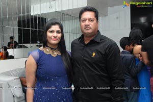 Shreya Reddy Birthday Party