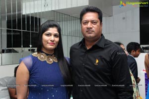 Shreya Reddy Birthday Party