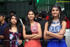 Shreya Reddy Birthday Party